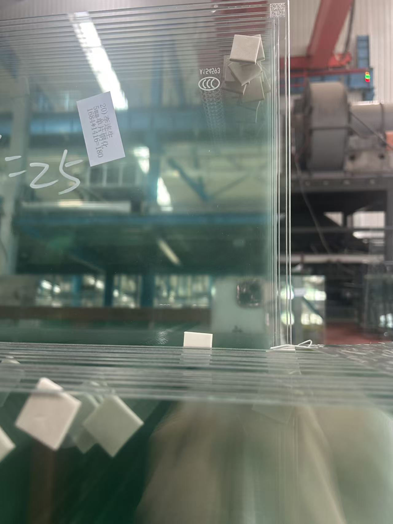 呼伦贝尔市家用玻璃钢化玻璃定制厂家 - 价格